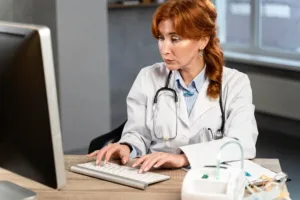 Choosing the Perfect EHR Software for Your OB/GYN Practice A Comprehensive Guide.