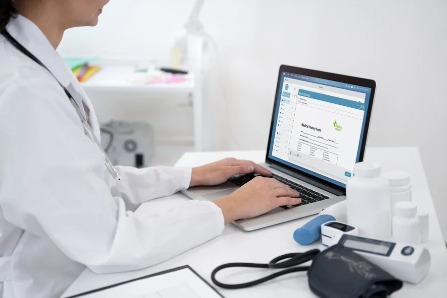  Efficient Healthcare Billing Services Simplifying the Complexities of Medical Financial.