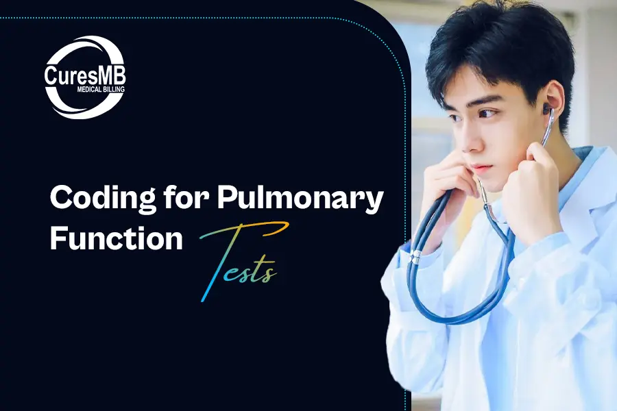 A Professional show about the Pulmonary Function Tests.