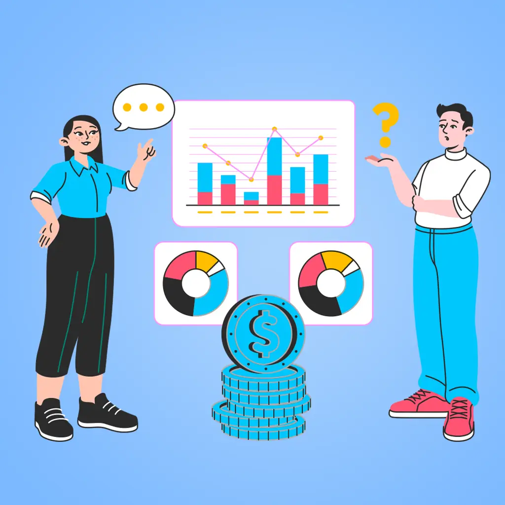 Image explain the Revenue cycle management.