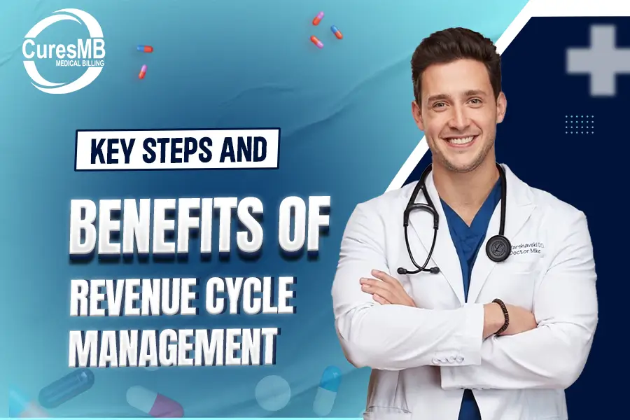 Unlock the Full Potential of Revenue Cycle Management