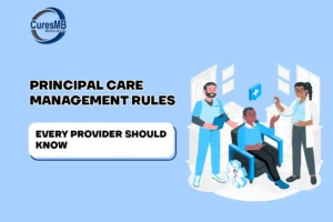 Principal Care Management Rules Every Provider Should Know