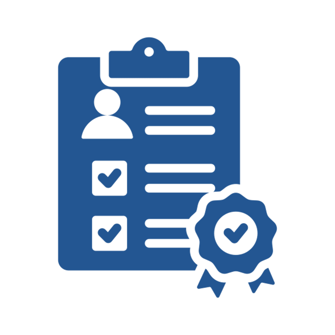 image explain the eligibility verification.