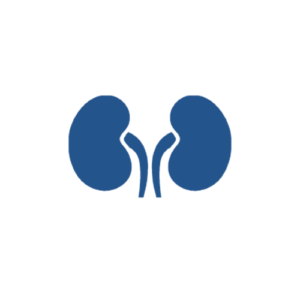 two lungs pnd explain the urology practice