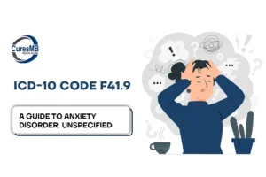 ICD-10 Code F41.9 A Guide to Anxiety Disorder, Unspecified