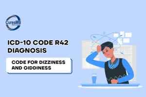 ICD-10 Code R42 for Dizziness and Giddiness for Accurate Medical Billing