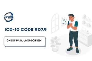 ICD-10 Code R07.9 – Chest Pain, Unspecified