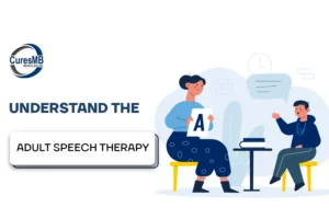 Understanding the Adult Speech Therapy