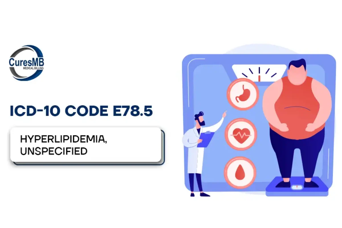 ICD 20 Code E20.20 Hyperlipidemia, Unspecified   CuresMB