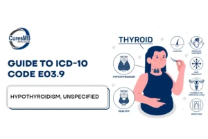 Guide to ICD-10 Code E03.9 Hypothyroidism, Unspecified