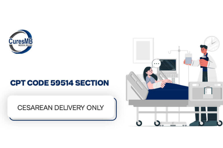 Cpt code 59514 section cesarean delivery only curesmb