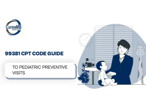 99381 CPT Code and CPT Code 99391 a Guide to Pediatric Preventive Visits