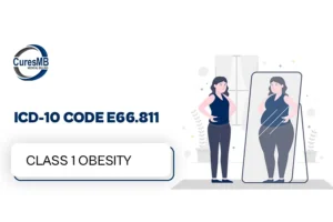 ICD-10 Code E66.811 Class 1 Obesity Updates and Insights