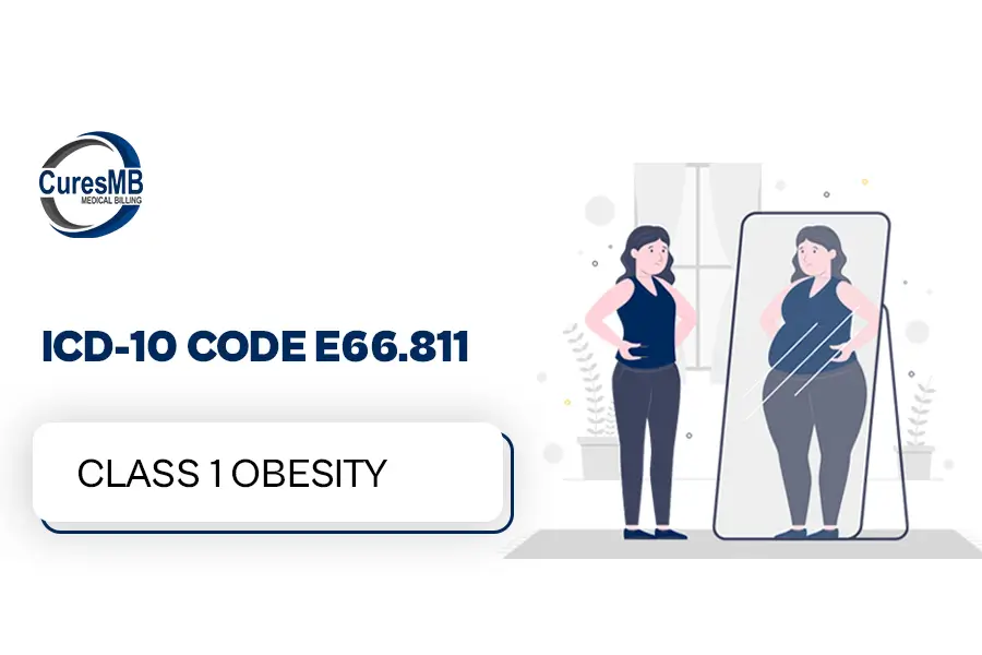 ICD-10 Code E66.811 Class 1 Obesity Updates and Insights