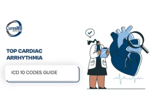 Cardiac Arrhythmia ICD 10 Codes – A Medical Coder’s 2025 Reference