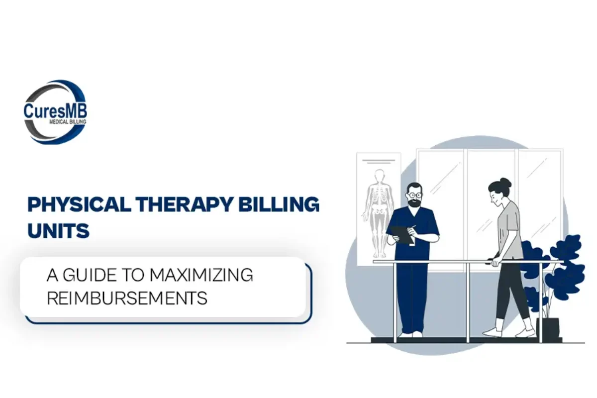 Physical Therapy Billing Units | 8-Minute Rule & CPT Codes