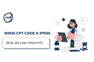 Understanding the 90935 CPT Code & 97035 – Real Billing Insights