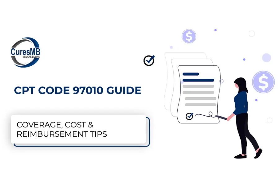 CPT Code 97010 – What It Means and How It Impacts Billing in 2025