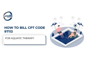How to Bill CPT Code 97113 for Aquatic Therapy