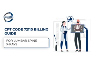CPT Code 72110 -The Ultimate Billing Guide for Lumbar Spine X-Rays
