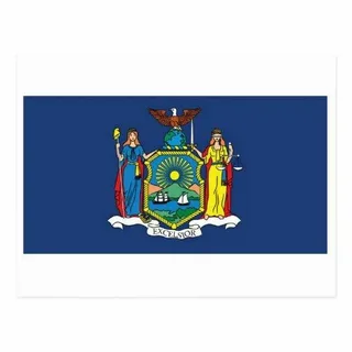 flag png represent the new york state flag