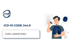 ICD-10 Code J44.9 – COPD Unspecified: Billing, Reimbursement Guide (2025)