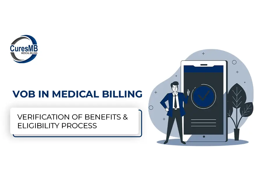 VOB in Medical Billing – Complete Guide to VOB and Insurance Eligibility (2025)