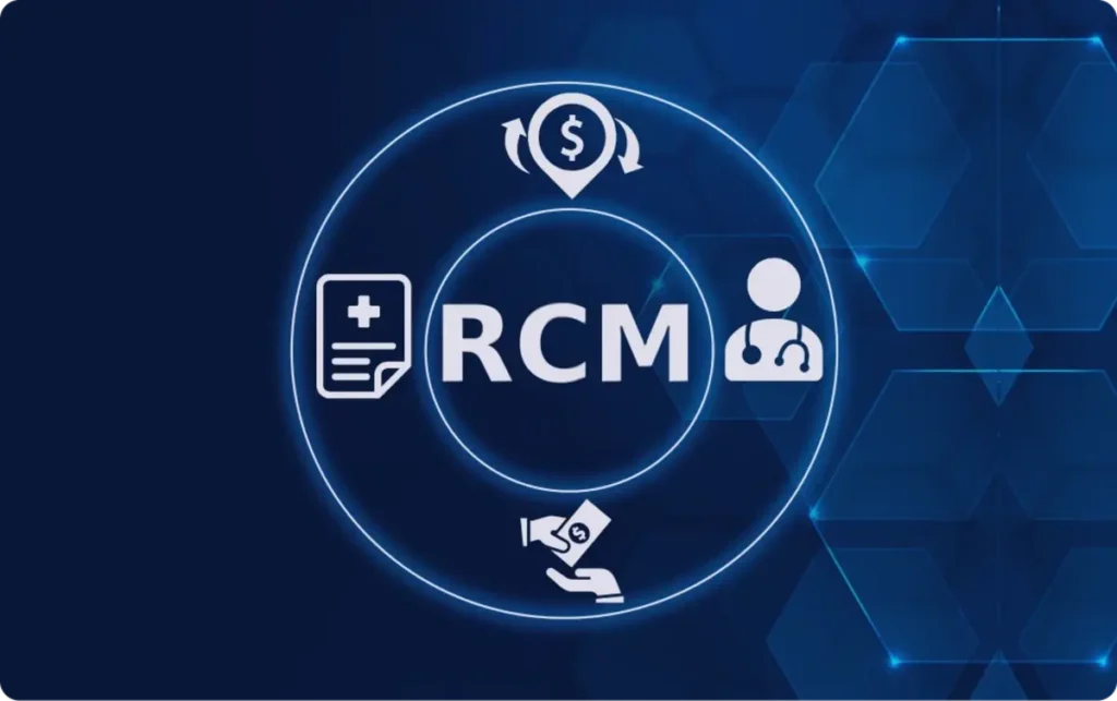 behavioral health in rcm, curesmb 