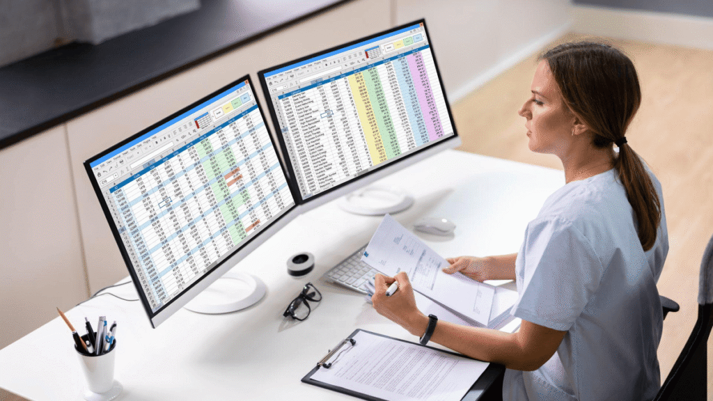 medical billing, curesmb