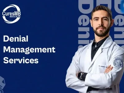 Denial Management Services