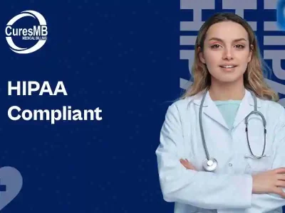 HIPAA Compliant