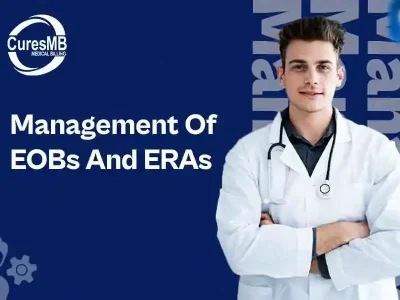 Mangement of EOBs and EARs