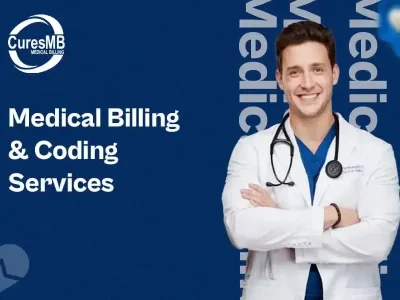 Mange your billing services