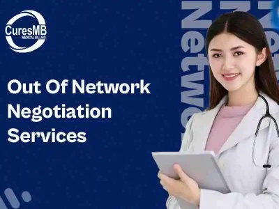 Out Of Network Negotiation Services