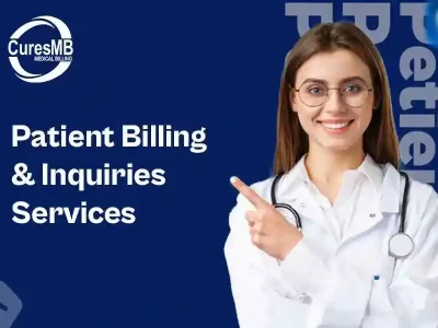 Patitent billing and inquries