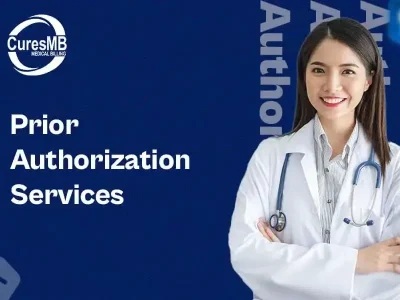 Mange your prior authorization services