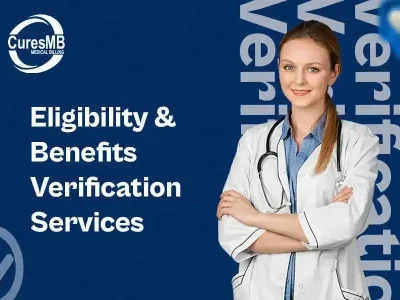 Mange your eligibility verification services